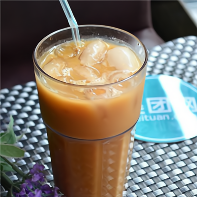 啟典奶茶加盟全攻略 費用8.1萬起，助您輕松開店