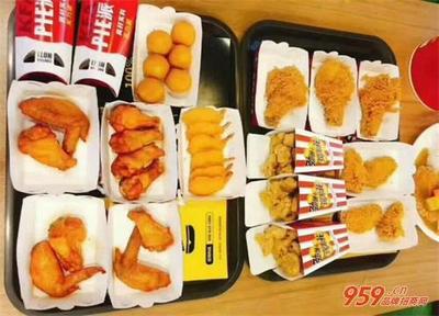 時下投資漢堡生意好做？加盟肯迪樂，開啟餐飲創業精彩未來