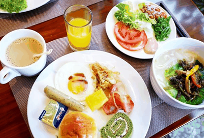 張記油條 營養與美味的雙重保障，加盟前景值得期待